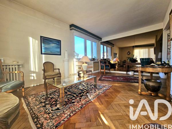 Appartement à vendre 5 pièces 108 m² Le Havre