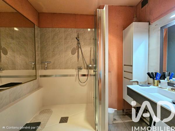 Appartement à vendre 5 pièces 108 m² Le Havre