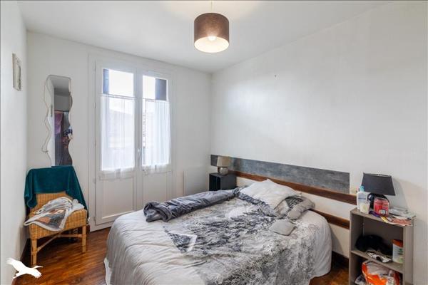 Immeuble à vendre |  Dunes |  162 m²