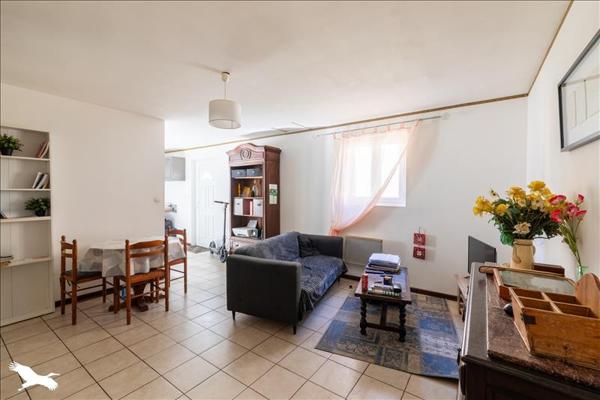 Immeuble à vendre |  Dunes |  162 m²