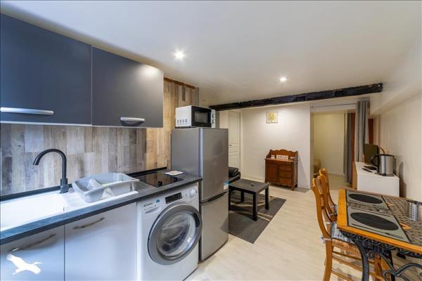 Immeuble à vendre |  Dunes |  162 m²