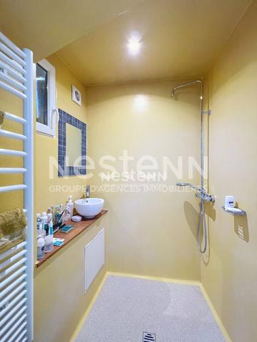 A vendre Dreux Maison individuelle avec charme, 6 pièces 4 chambres, dépendance, jardin, parking, au calme proche commerces écoles