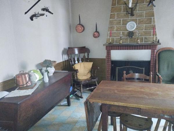 REZE Maison 5 pièces