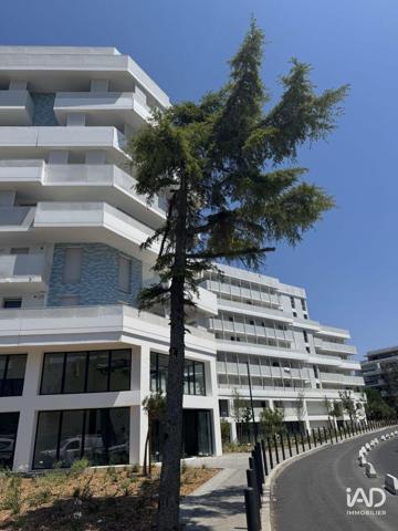 Boutique/Local commercial à vendre 204 m² Marseille 10