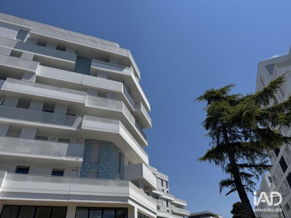 Boutique/Local commercial à vendre 204 m² Marseille 10