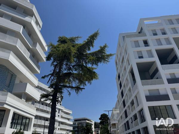 Boutique/Local commercial à vendre 204 m² Marseille 10