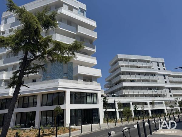 Boutique/Local commercial à vendre 204 m² Marseille 10