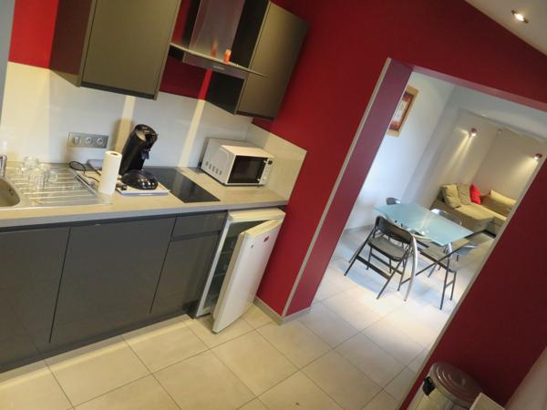Maison avec beau volume de 142.02 m² et studio