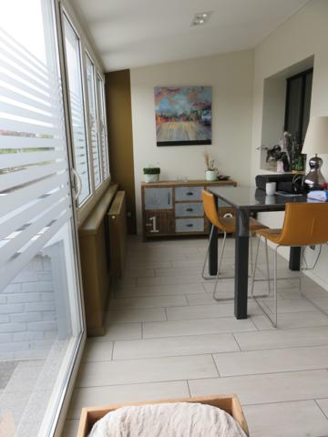 Maison avec beau volume de 142.02 m² et studio
