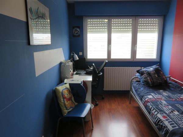 Maison avec beau volume de 142.02 m² et studio