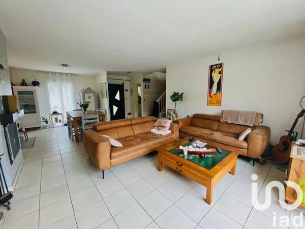 Maison à vendre 6 pièces 138 m² Orvault