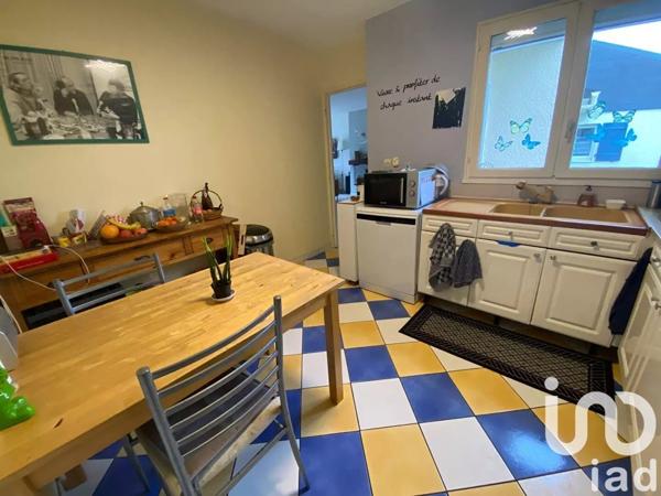 Maison à vendre 6 pièces 138 m² Orvault