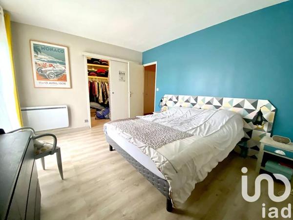 Maison à vendre 6 pièces 138 m² Orvault