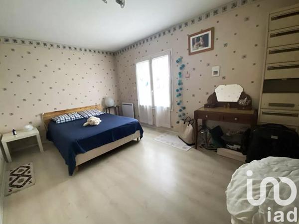 Maison à vendre 6 pièces 138 m² Orvault