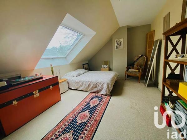 Maison à vendre 6 pièces 138 m² Orvault