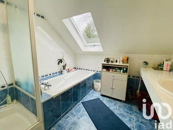 Maison à vendre 6 pièces 138 m² Orvault