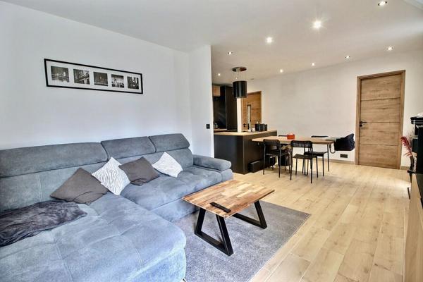 Maison plain-pied 3 pièces avec jardin à vendre à Saint Victoret