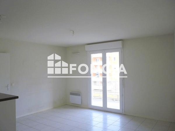 Location Appartement 2 pièces 41.51 m² - RESIDENCE WELLINGTON Billere 64140