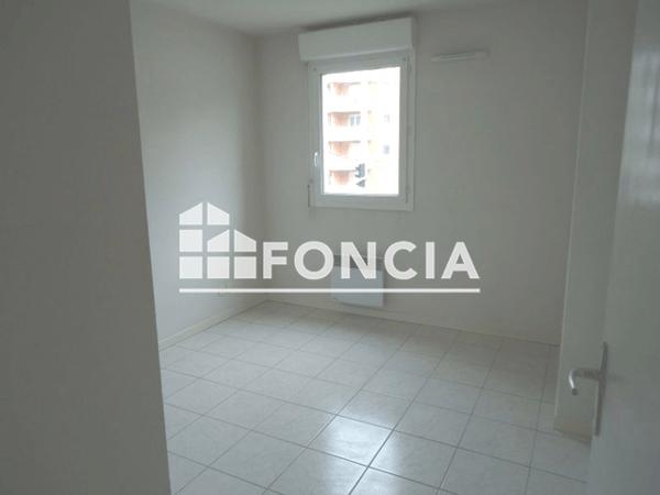 Location Appartement 2 pièces 41.51 m² - RESIDENCE WELLINGTON Billere 64140