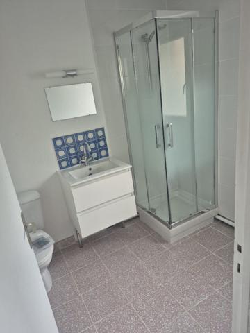 Studio - 23,79 m²