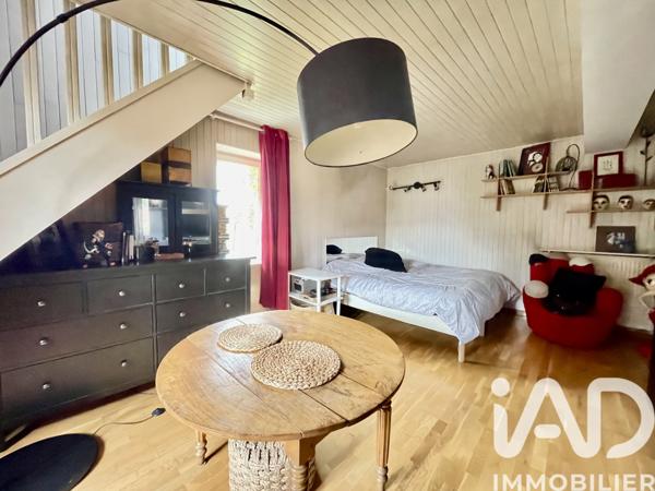 Maison à vendre 11 pièces 408 m² Villiers-Adam