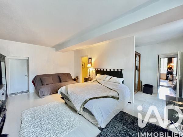 Maison à vendre 11 pièces 408 m² Villiers-Adam