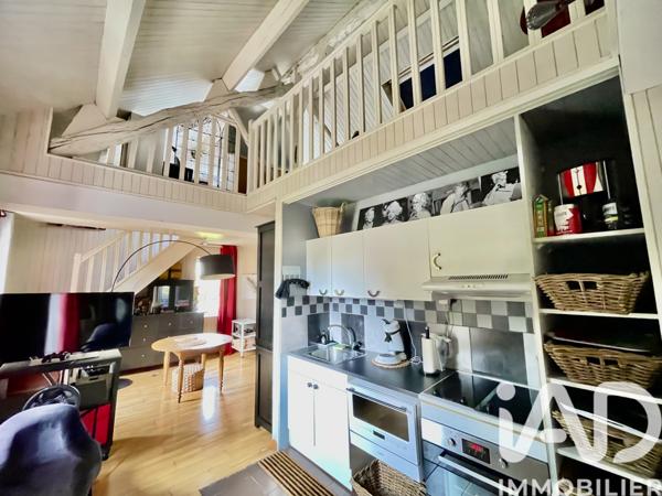 Maison à vendre 11 pièces 408 m² Villiers-Adam