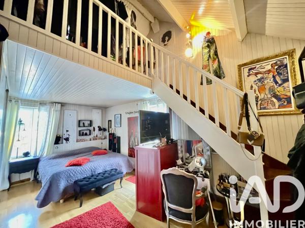 Maison à vendre 11 pièces 408 m² Villiers-Adam