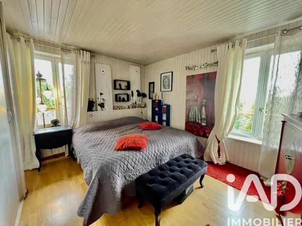 Maison à vendre 11 pièces 408 m² Villiers-Adam