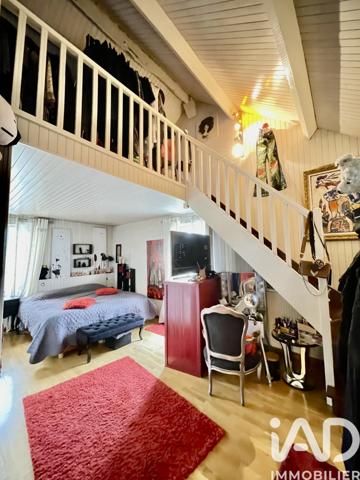 Maison à vendre 11 pièces 408 m² Villiers-Adam