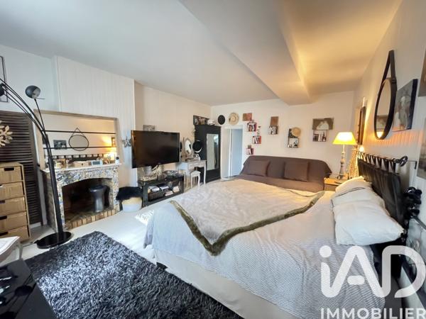 Maison à vendre 11 pièces 408 m² Villiers-Adam
