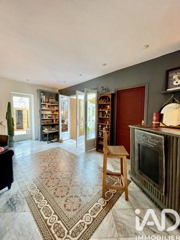 Maison à vendre 11 pièces 408 m² Villiers-Adam