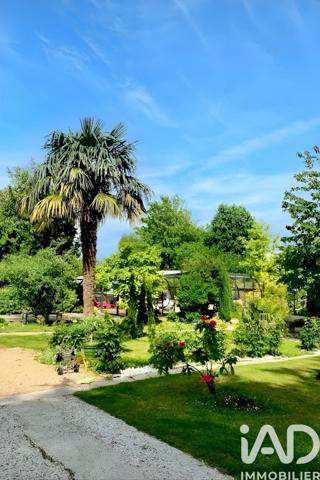 Maison à vendre 11 pièces 408 m² Villiers-Adam