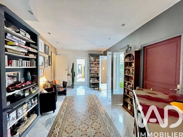 Maison à vendre 11 pièces 408 m² Villiers-Adam