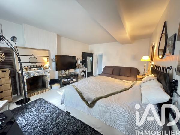 Maison à vendre 11 pièces 408 m² Villiers-Adam