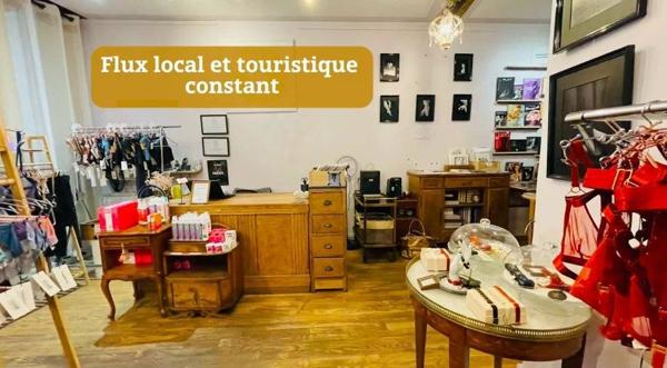 CESSION FONDS DE COMMERCE au PIED DE MONTMARTRE