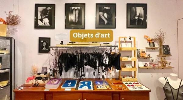 CESSION FONDS DE COMMERCE au PIED DE MONTMARTRE