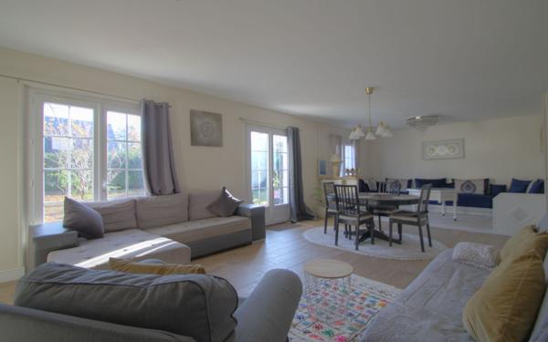 Maison à vendre    5 pièces • 133,60 m2 Orléans