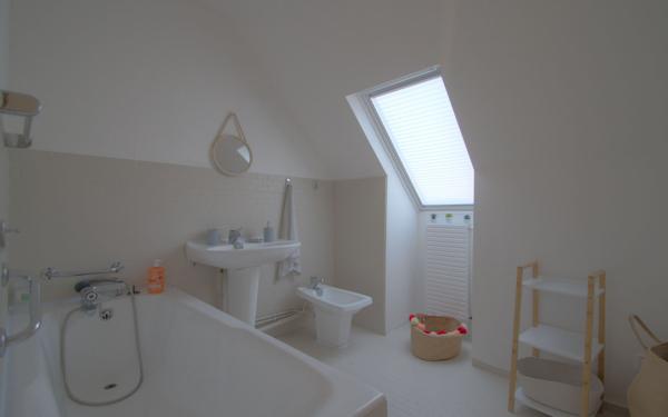 Maison à vendre    5 pièces • 133,60 m2 Orléans