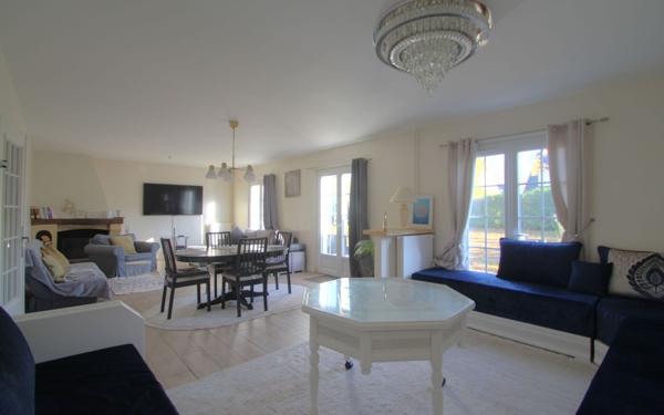 Maison à vendre    5 pièces • 133,60 m2 Orléans