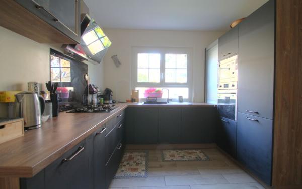 Maison à vendre    5 pièces • 133,60 m2 Orléans