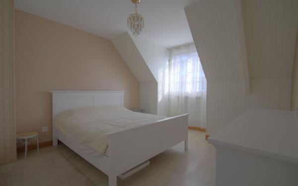 Maison à vendre    5 pièces • 133,60 m2 Orléans