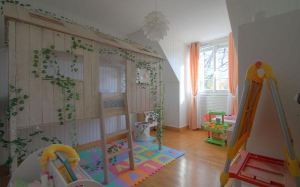 Maison à vendre    5 pièces • 133,60 m2 Orléans