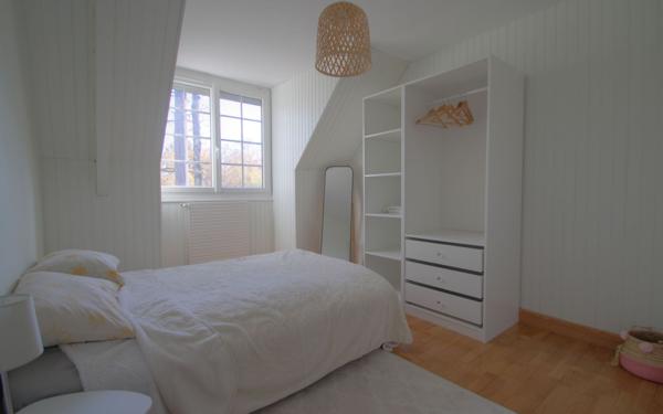 Maison à vendre    5 pièces • 133,60 m2 Orléans