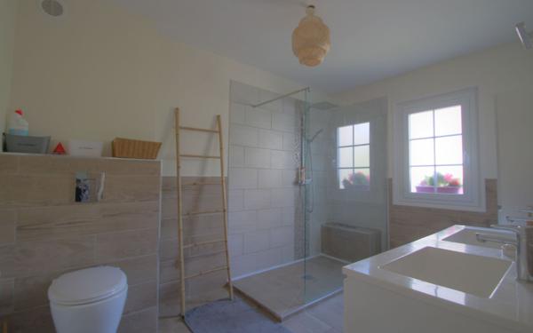 Maison à vendre    5 pièces • 133,60 m2 Orléans