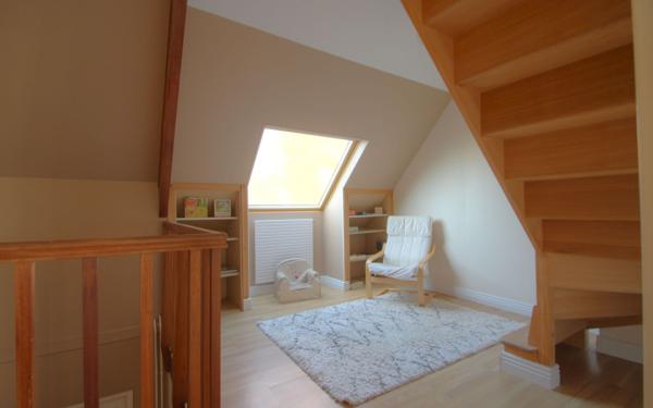 Maison à vendre    5 pièces • 133,60 m2 Orléans