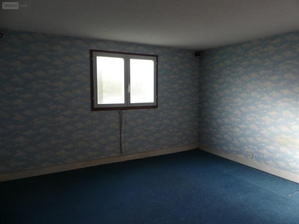 Maison à vendre à Menneval dans l&#39;Eure (27300), ref : 20N13