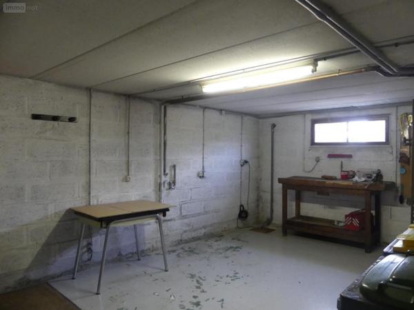 Maison à vendre à Menneval dans l&#39;Eure (27300), ref : 20N13