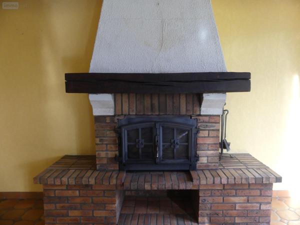 Maison à vendre à Menneval dans l&#39;Eure (27300), ref : 20N13