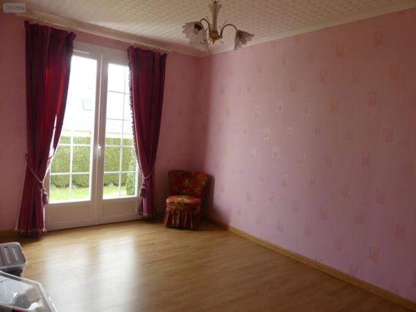 Maison à vendre à Menneval dans l&#39;Eure (27300), ref : 20N13